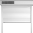 Rollladen mit Solar: Alles zum Thema solarbetriebene Rollladen mit Akku Rollladen mit Solar